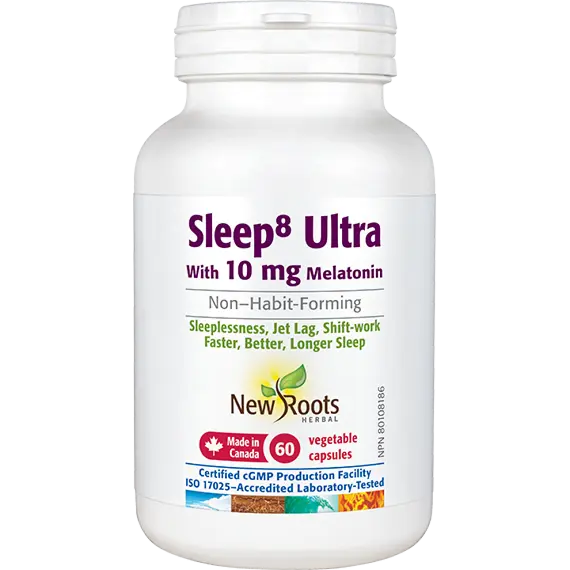 Sleep⁸ Ultra